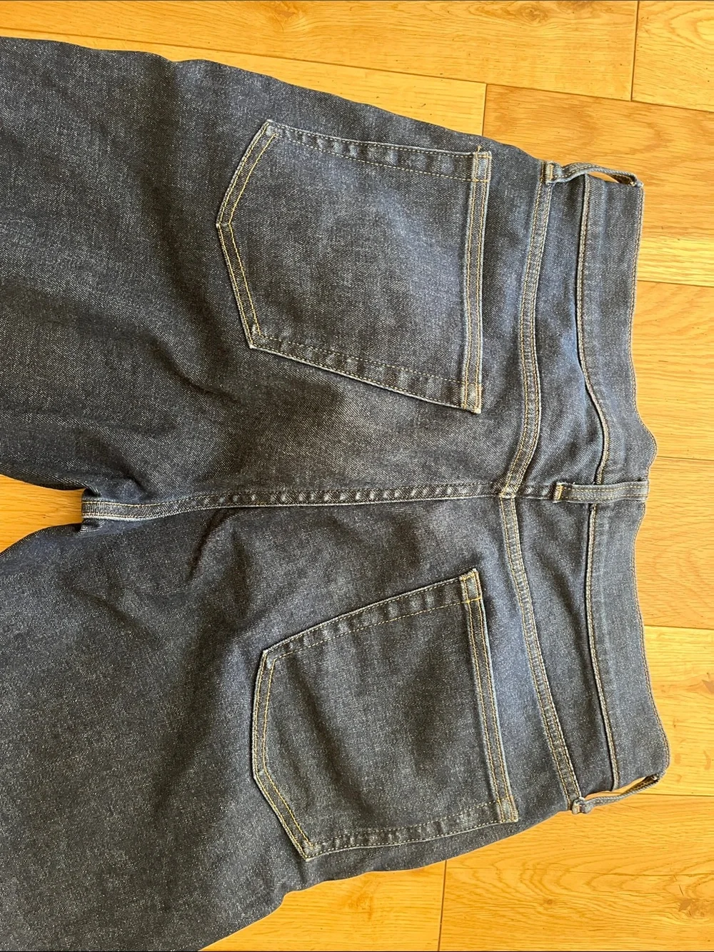 J. Crew Men's 1040 Jeans 33x30